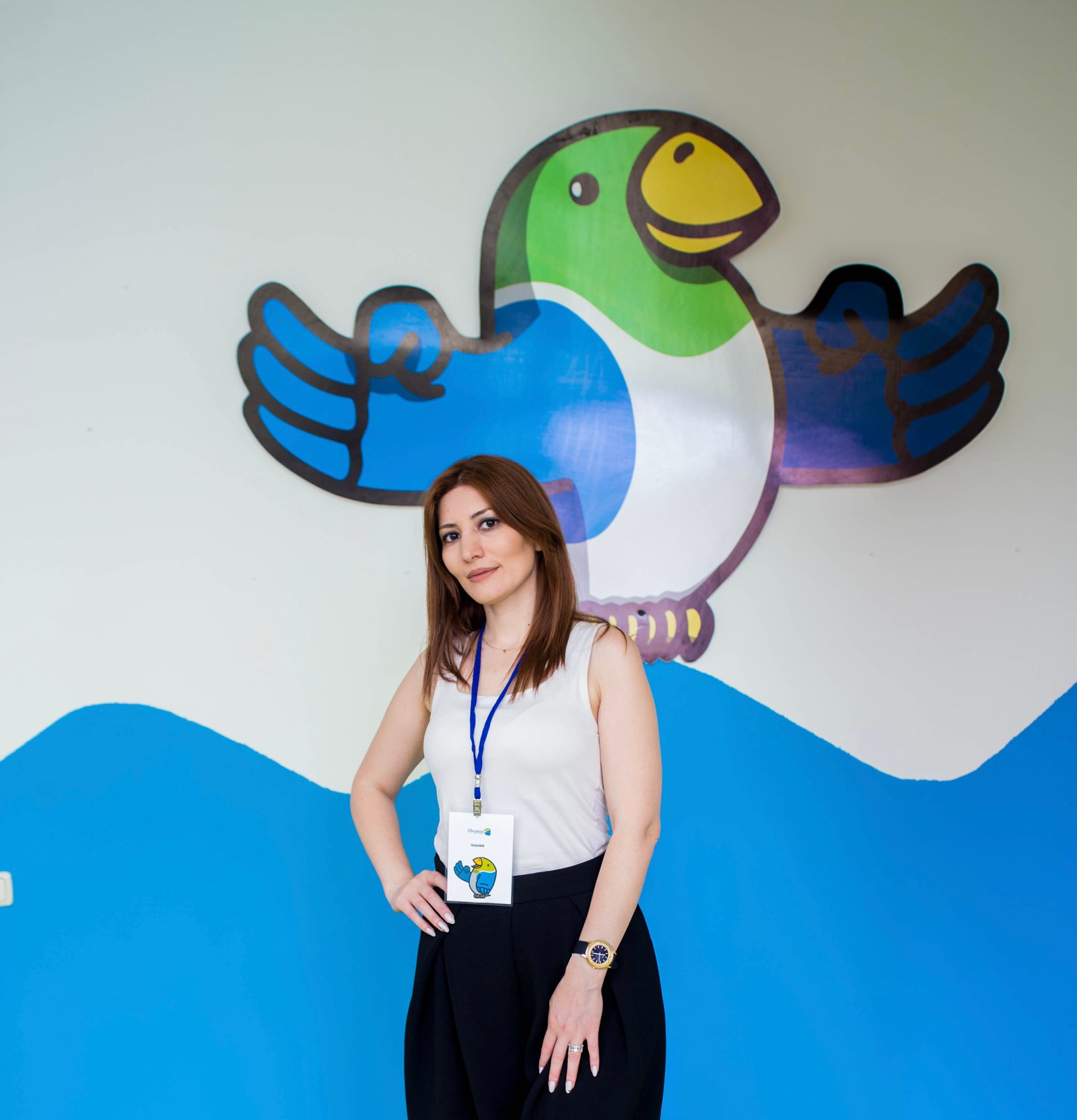    Ann Hakobyan 