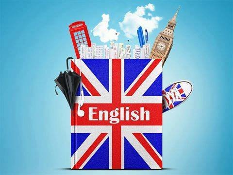 English